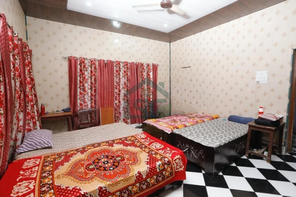 Photo 3 of City Girls Hostel, Near sikader agh, Lucknow