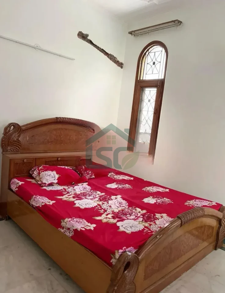 Shri Sai Accommodation PG in Pitampura, Delhi — property photo 5