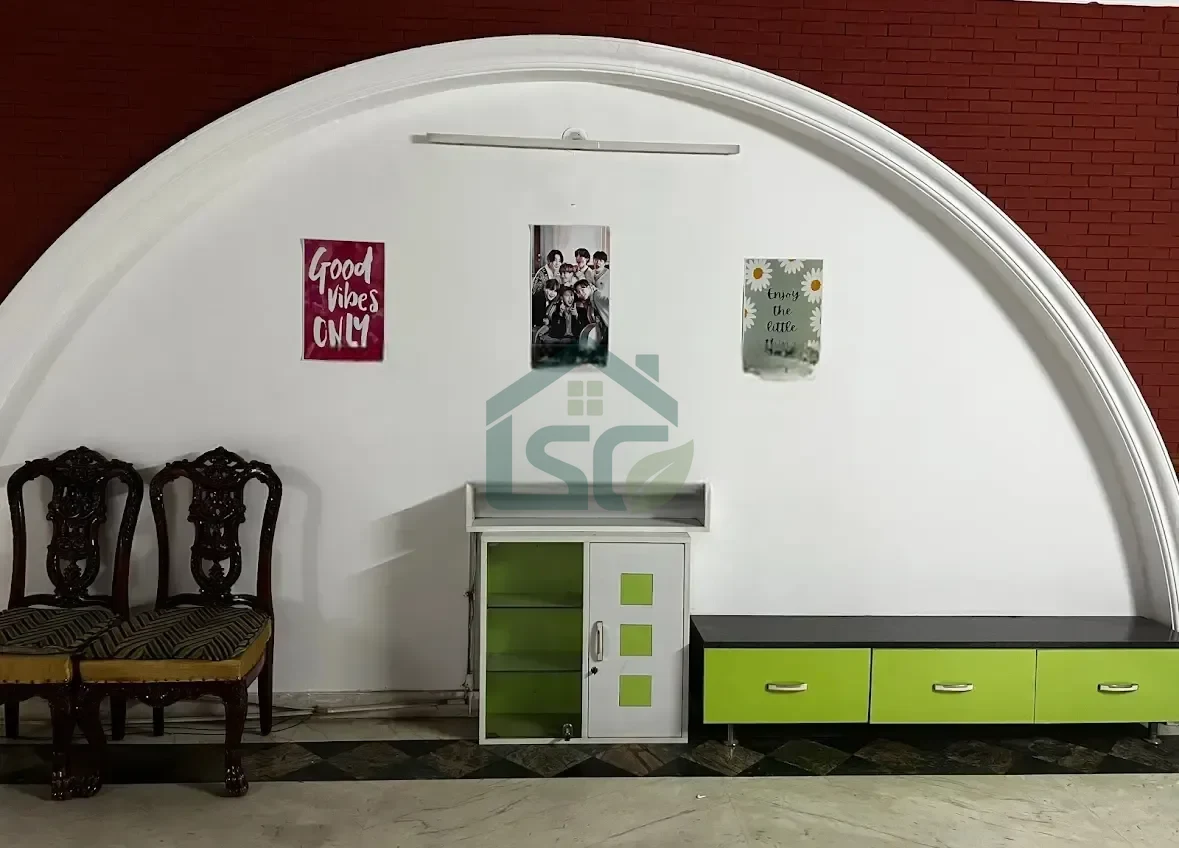 Shri Sai Accommodation PG in Pitampura, Delhi — property photo 1