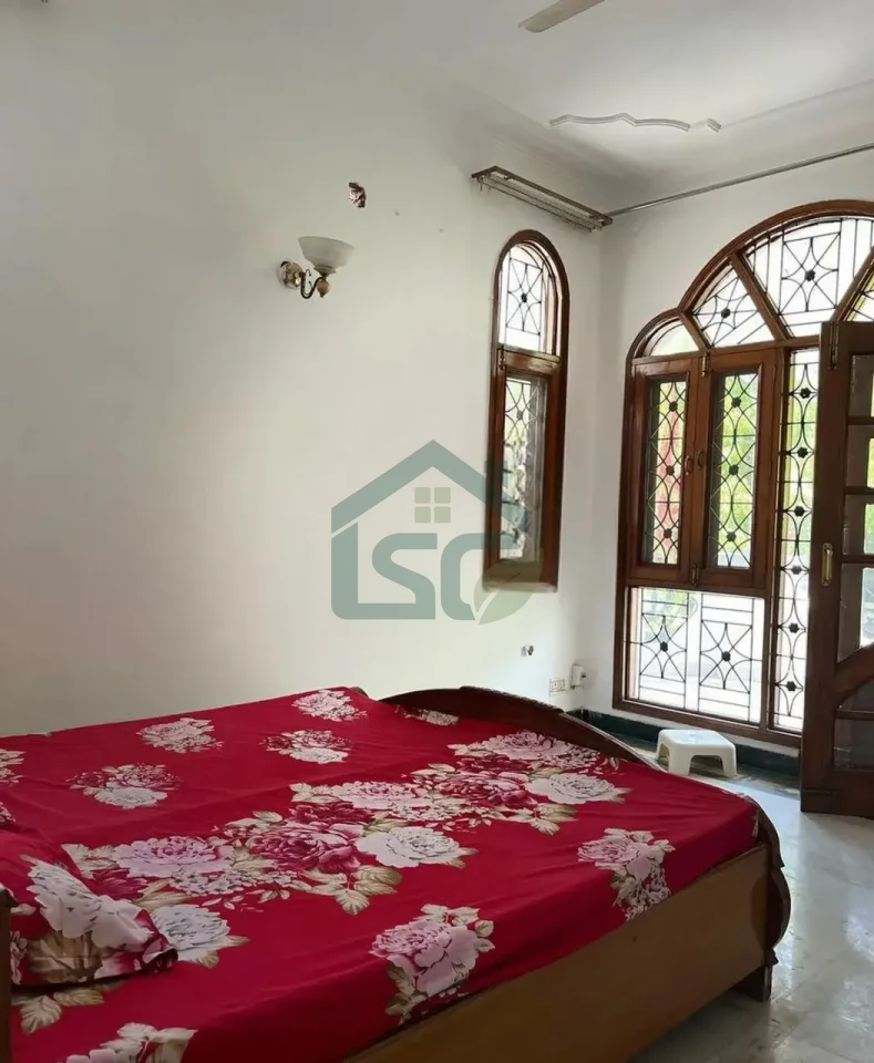 Shri Sai Accommodation PG in Pitampura, Delhi — property photo 4