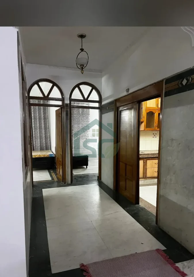 Shri Sai Accommodation PG in Pitampura, Delhi — property photo 3