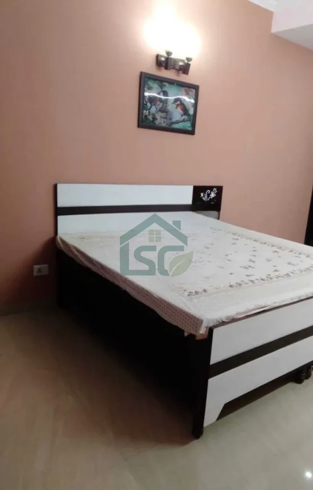 At Sweet Home Girls PG, Naveen Nagar, Noida