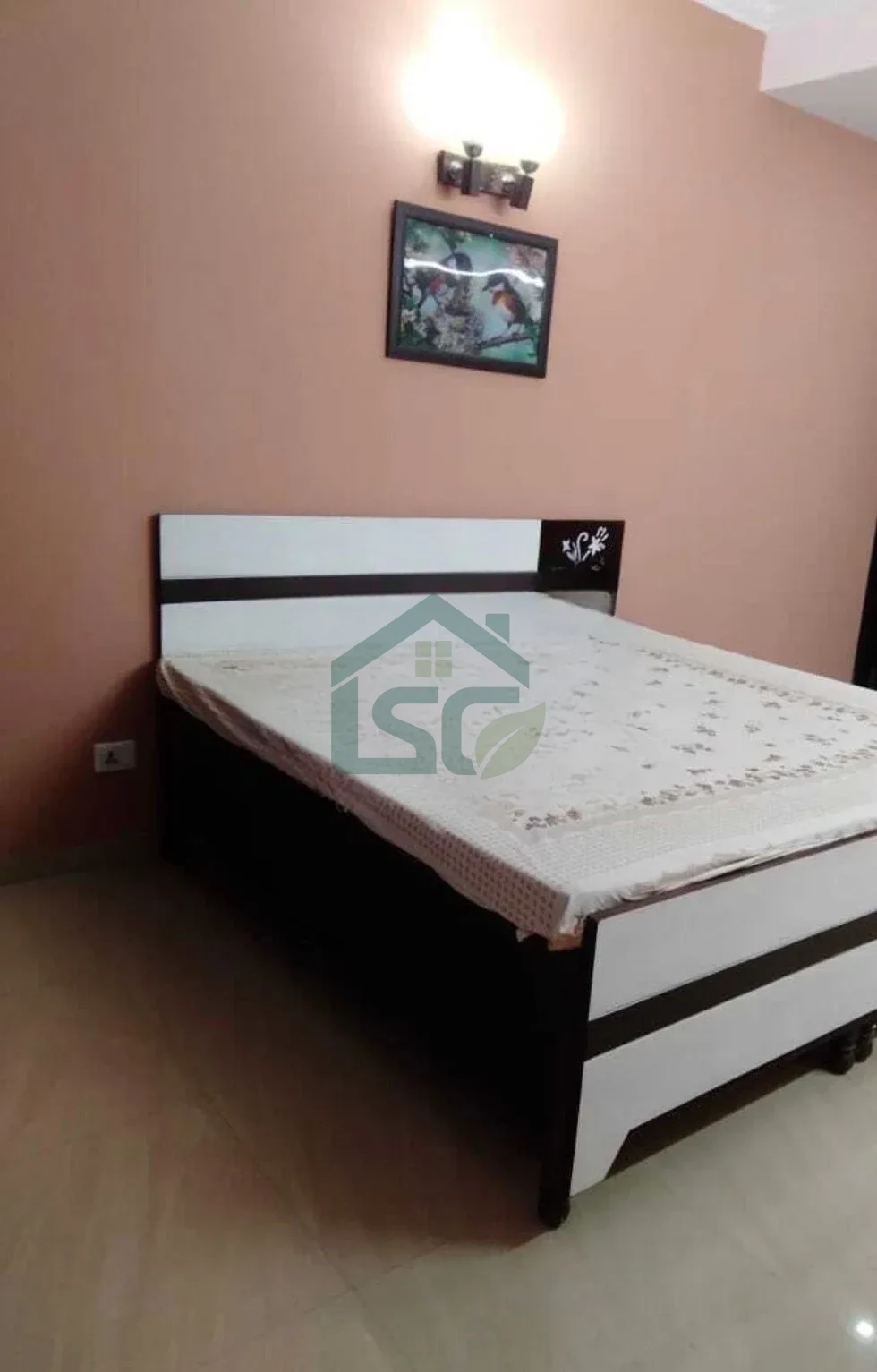 At Sweet Home Girls PG, Naveen Nagar, Noida
