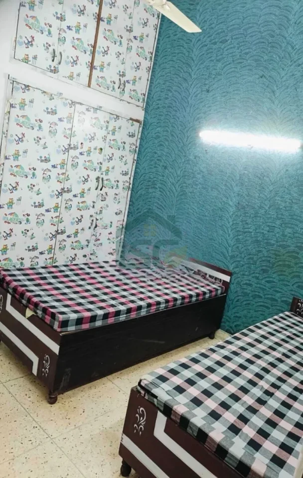 Photo 5 of Sweet Home Girls PG, Naveen Nagar, Noida