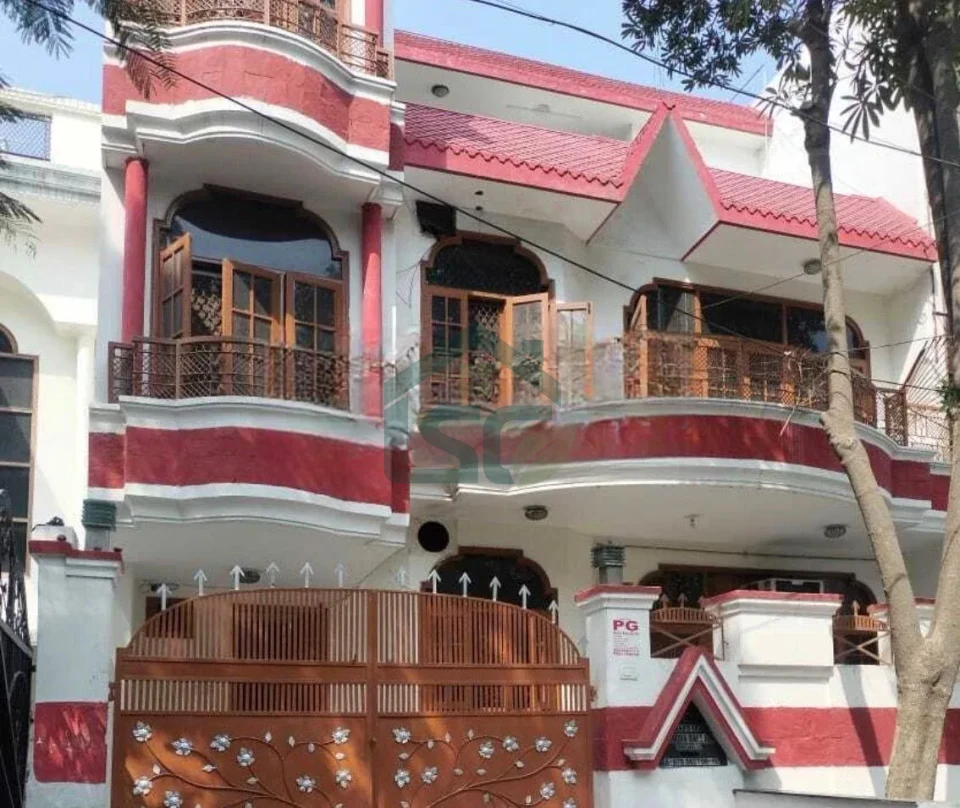 Photo 2 of Sweet Home Girls PG, Naveen Nagar, Noida