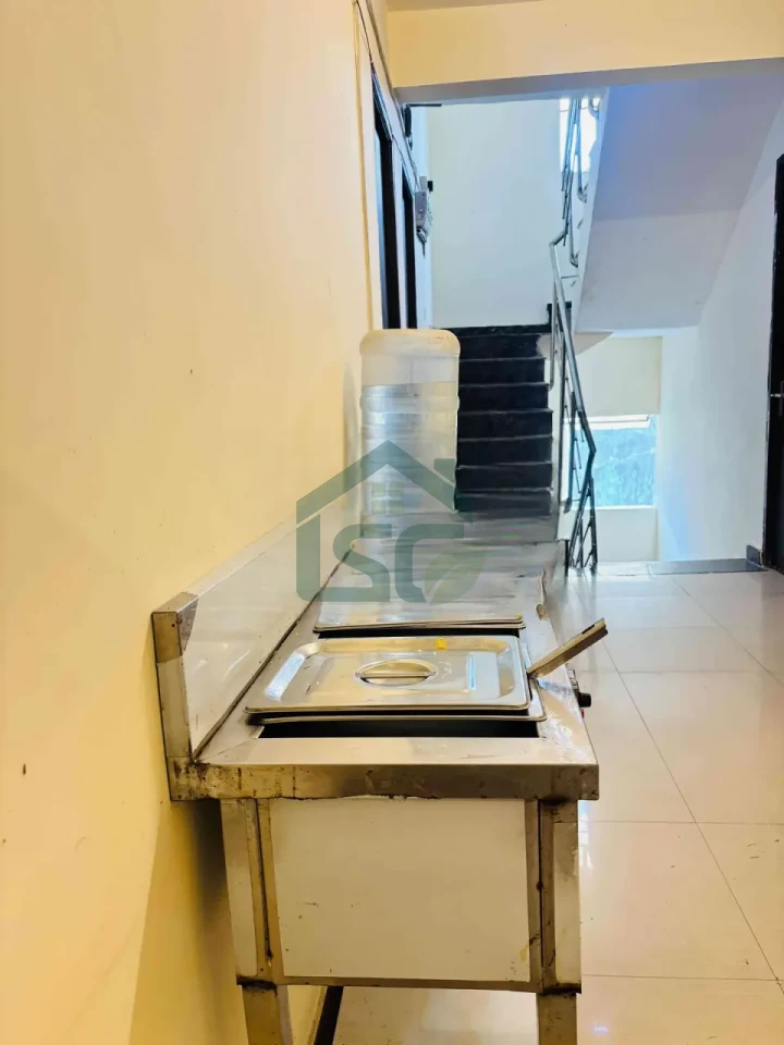 Apna Niwas PG in Sector 62, Noida — property photo 5