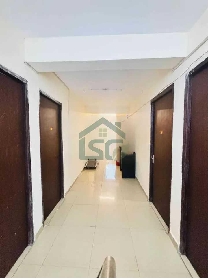 Apna Niwas PG in Sector 62, Noida — property photo 2