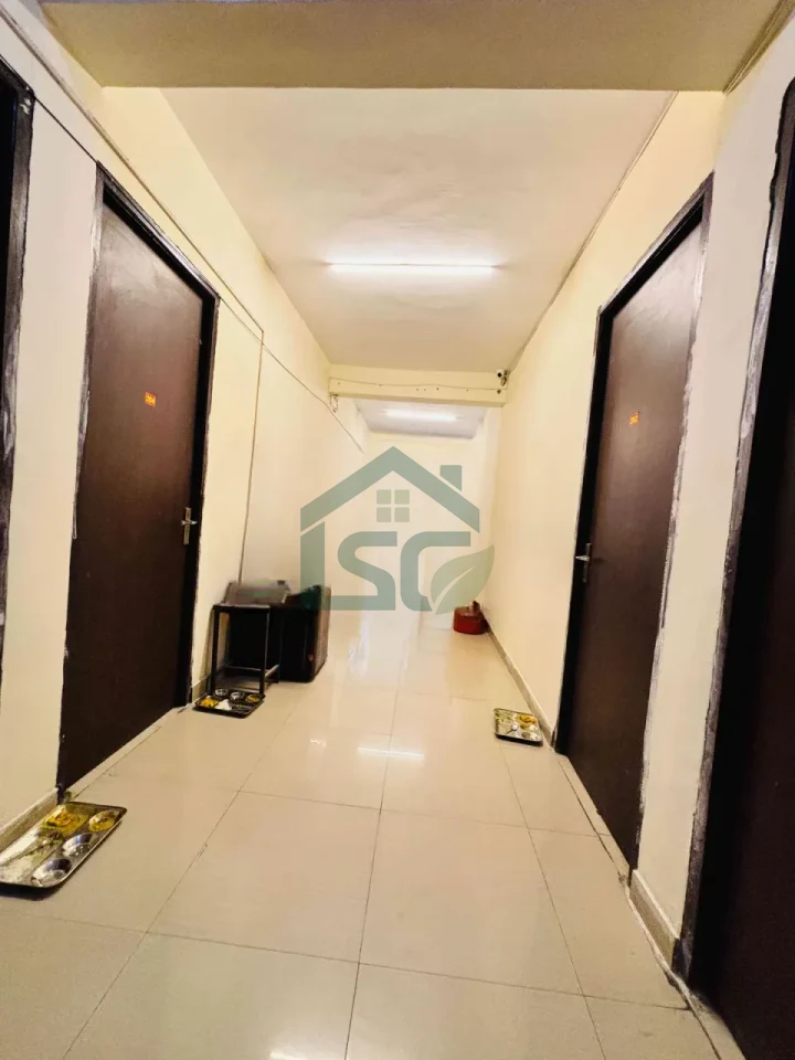 Apna Niwas PG in Sector 62, Noida — property photo 4
