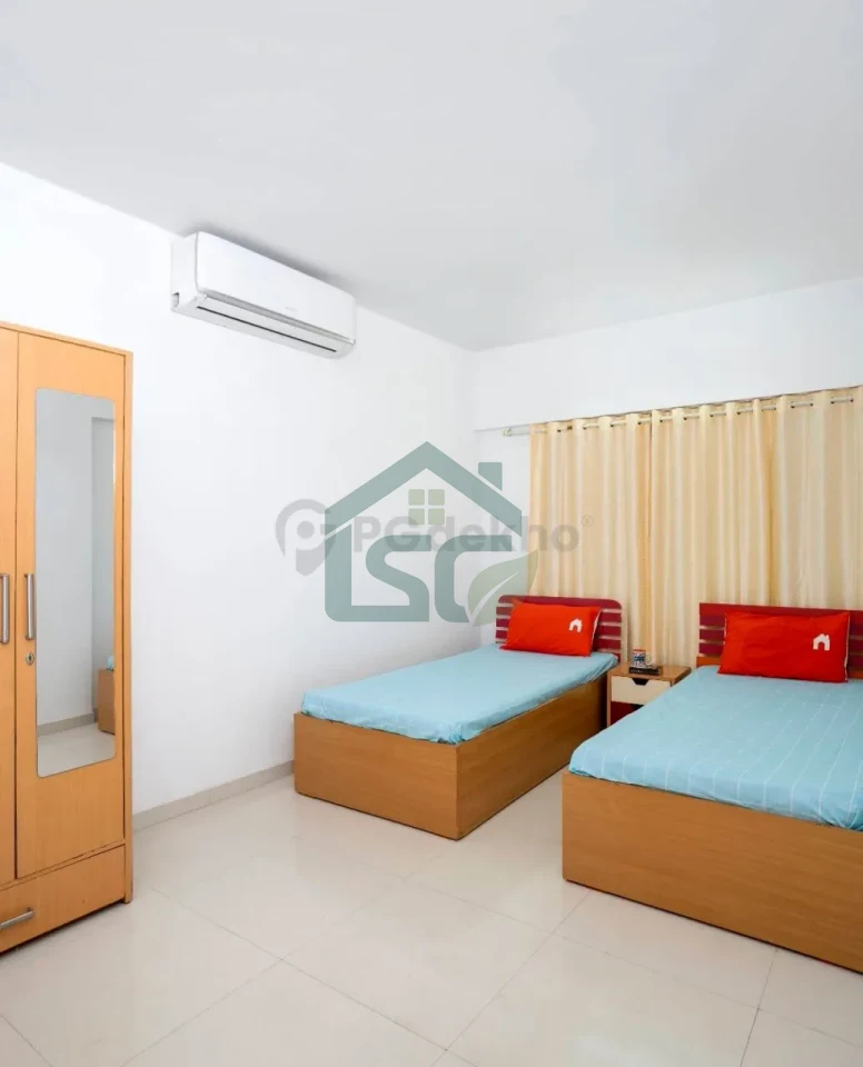 Photo 5 of Your Space Boys Hostel, Navjeevan Society, Mumbai