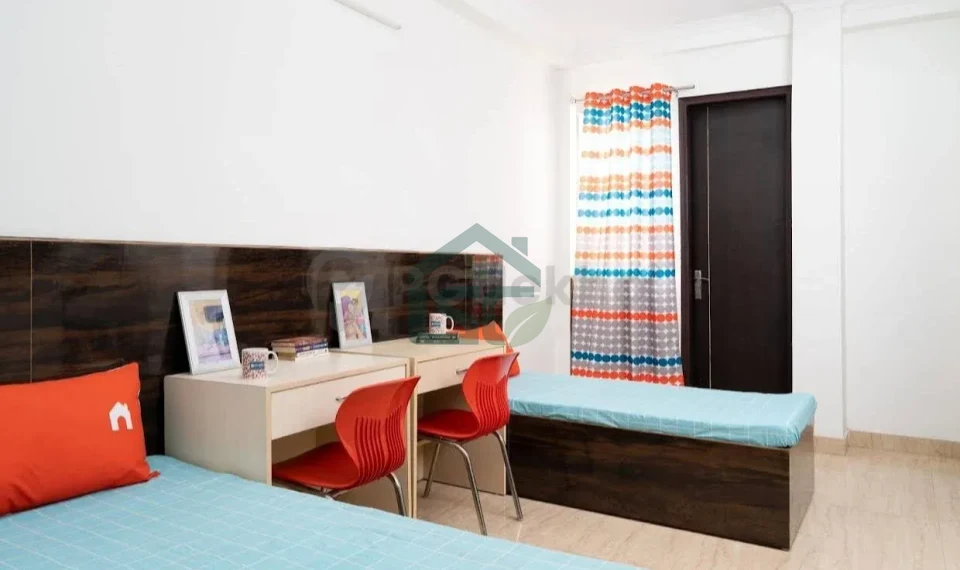 Photo 4 of Your Space Boys Hostel, Navjeevan Society, Mumbai