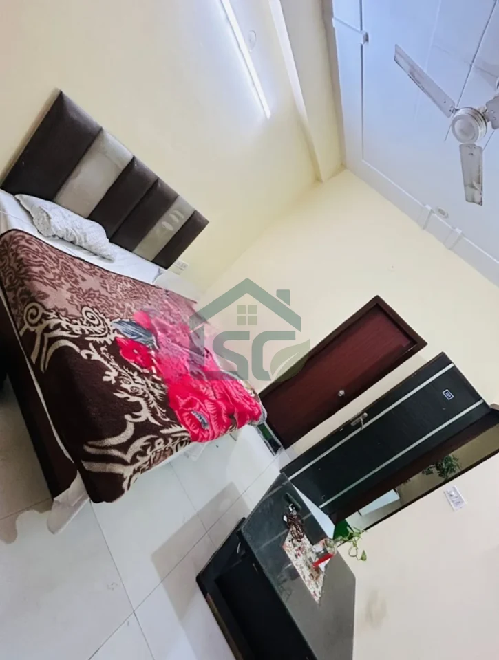 Photo 5 of MRM Unique Homes PG For Girls, Moti Bagh, New Delhi