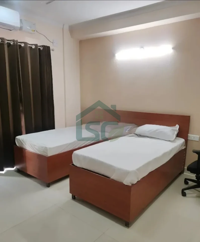 Coral sunrise in Sector 43, Gurugram — property photo 1