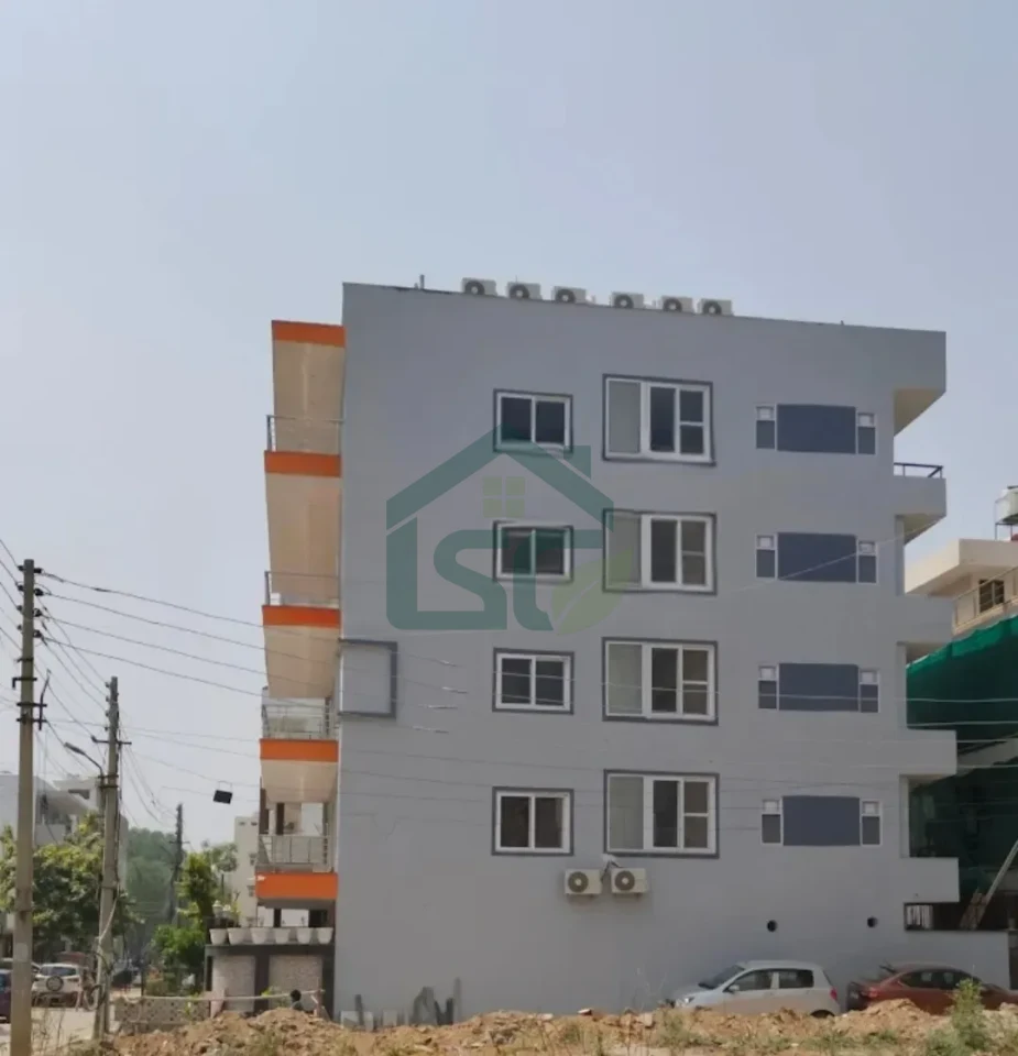 Coral sunrise in Sector 43, Gurugram — property photo 2