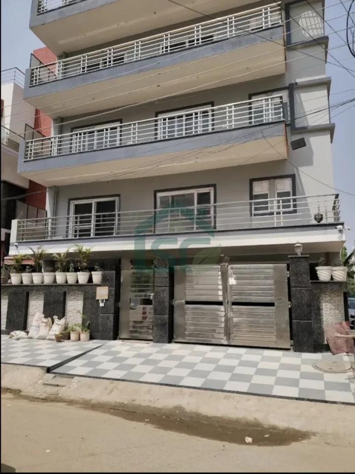Coral sunrise in Sector 43, Gurugram — property photo 5