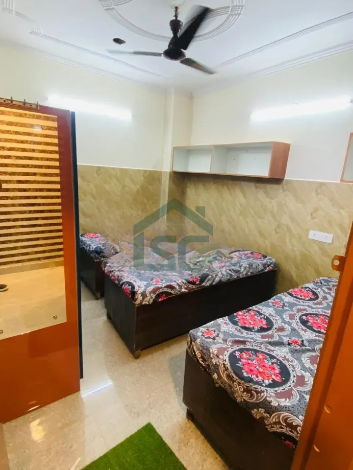 Garg PG in Govindpuri, Delhi — property photo 3