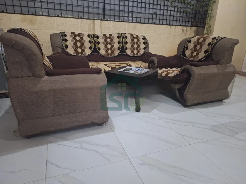 Photo 2 of Zanusunidhi Guest Inn Co-Living, Gachibowli, Hyderabad