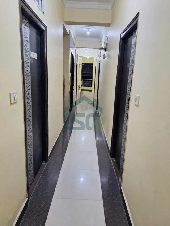 Photo 3 of Zanusunidhi Guest Inn Co-Living, Gachibowli, Hyderabad