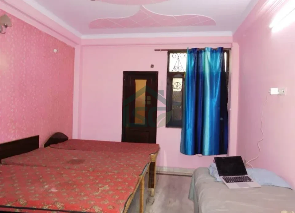 Photo 3 of Vaishnavi Girls Hostel, Sahibabad, Ghaziabad