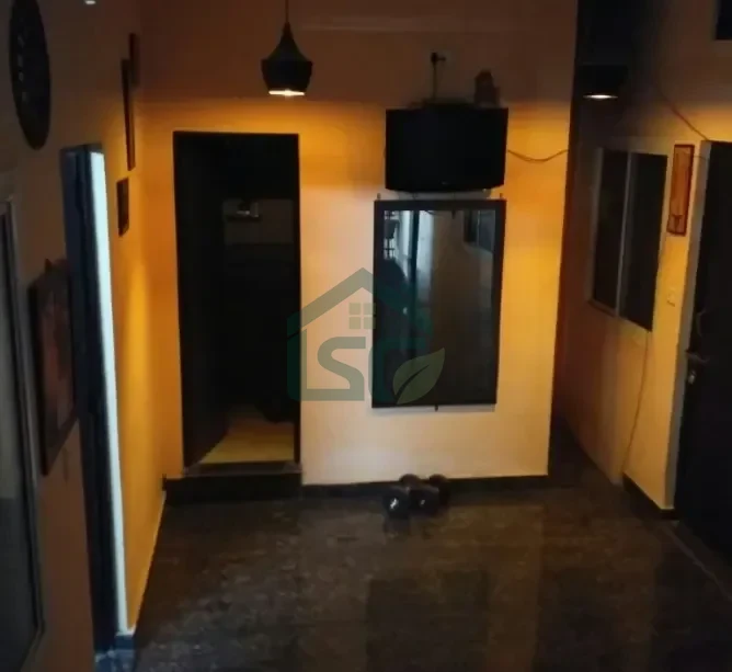 PG for boys in Jhandewalan, Delhi — property photo 1