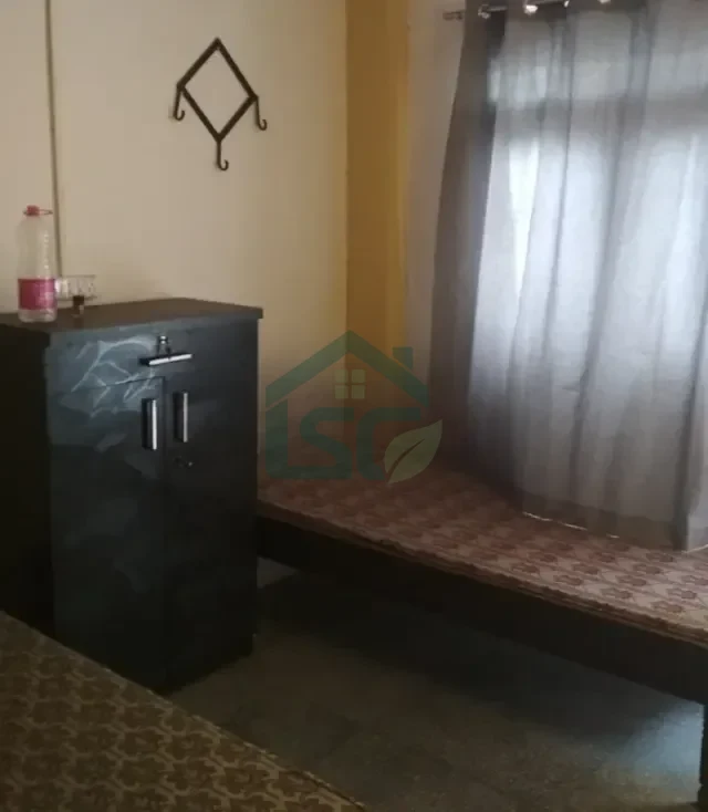 PG for boys in Jhandewalan, Delhi — property photo 4