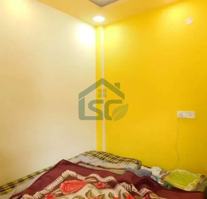 PG for boys in Jhandewalan, Delhi — property photo 2