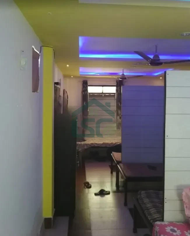 PG for boys in Jhandewalan, Delhi — property photo 3