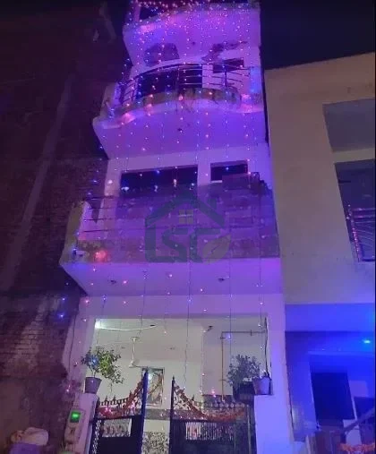 Photo 2 of Shri Radhe Krishna PG, Engineers Colony, Agra