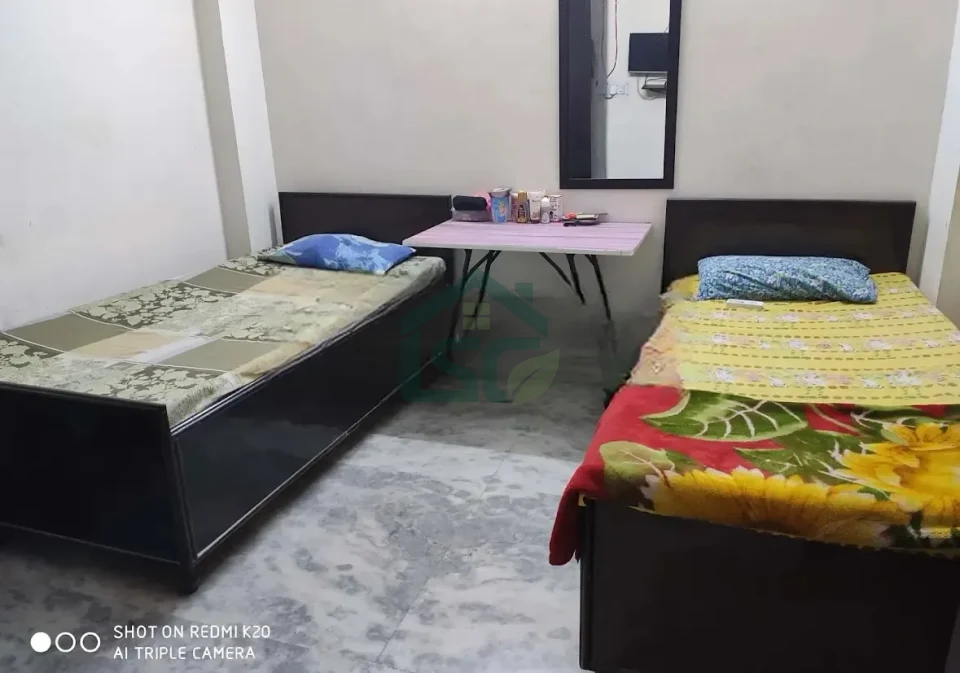 Chandra PG Nerala in Narela, Delhi — property photo 2