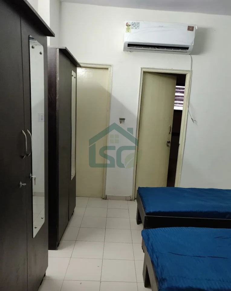 Photo 4 of Mak PG Service, Satellite, Ahmedabad