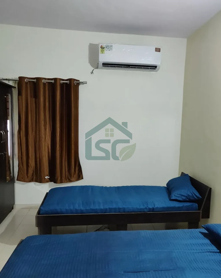 Photo 3 of Mak PG Service, Satellite, Ahmedabad