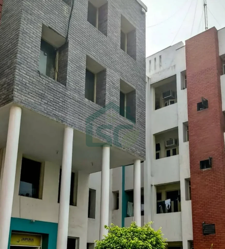 Jaiqur boys hostel in Sector 63, Noida — property photo 4