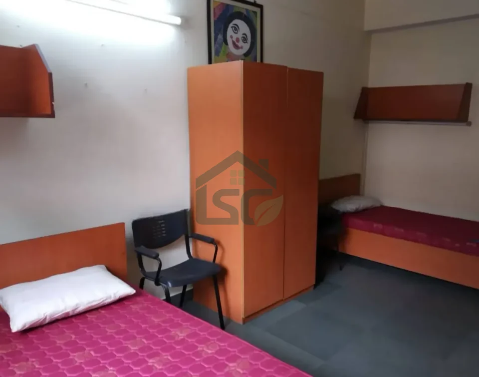 Jaiqur boys hostel in Sector 63, Noida — property photo 2