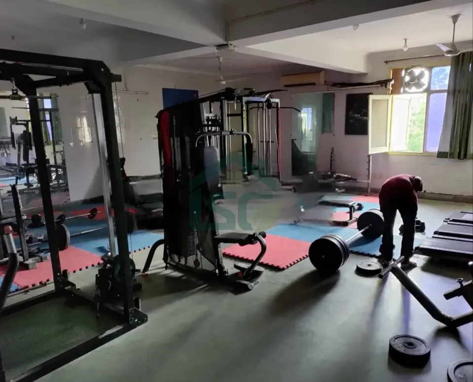Jaiqur boys hostel in Sector 63, Noida — property photo 5