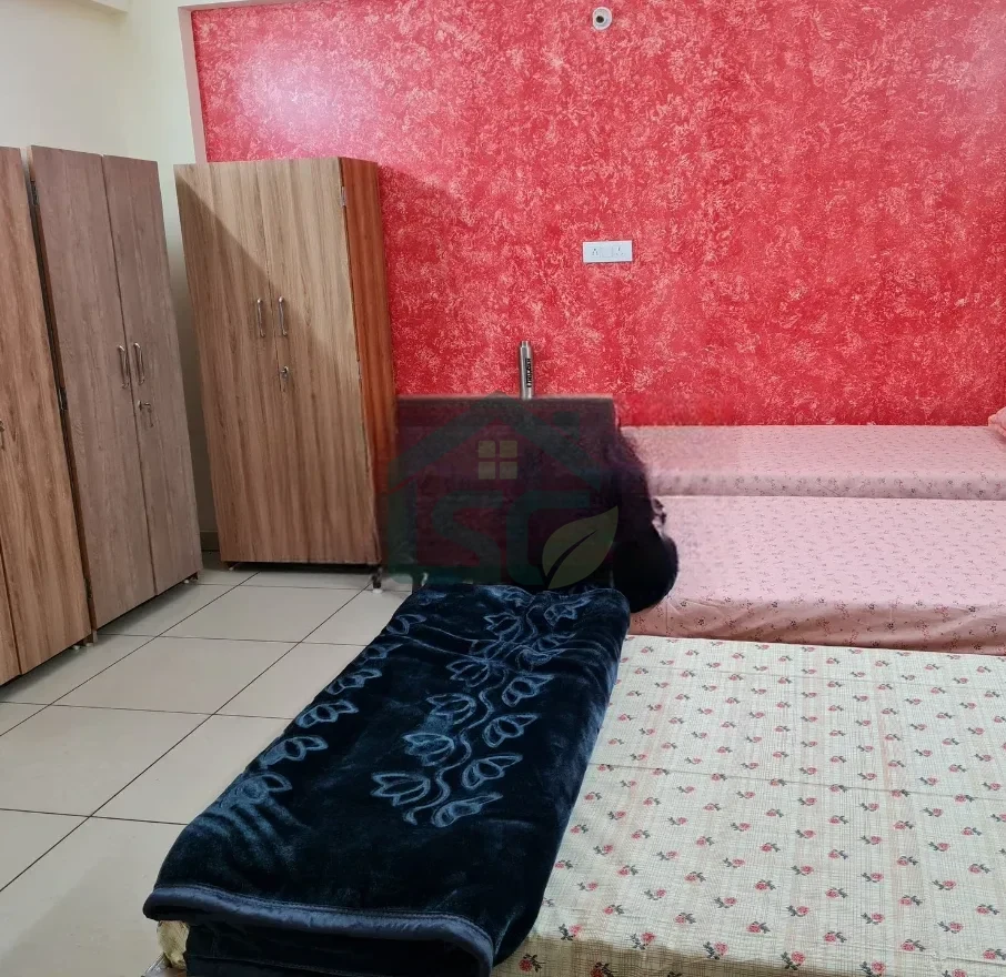 Photo 4 of Clink Girls And Working Women Hostel, Lalghati, Bhopal