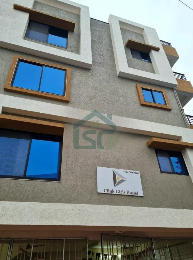 Photo 2 of Clink Girls And Working Women Hostel, Lalghati, Bhopal