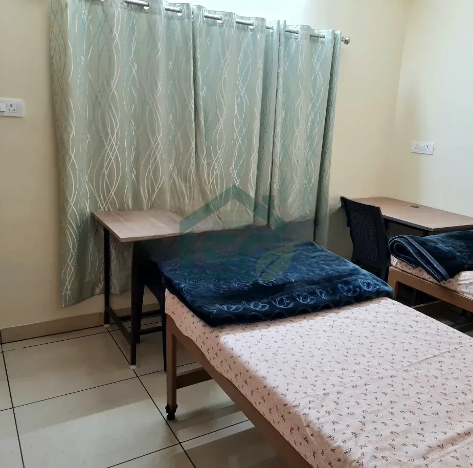 At Clink Girls And Working Women Hostel, Lalghati, Bhopal