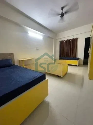 At Ashok PG41, Kharadi, Pune