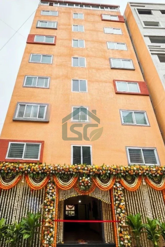 Photo 2 of Veera Colive PG, Pattandur Agrahara Gate Road, Bangalore