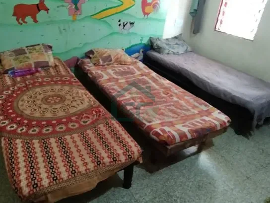 Photo 3 of Dhruv PG, Thaltej, Ahmedabad