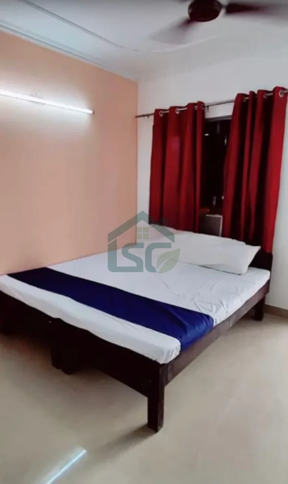 Photo 5 of Balaji Homes Boys PG, Sector 48, Gurgaon