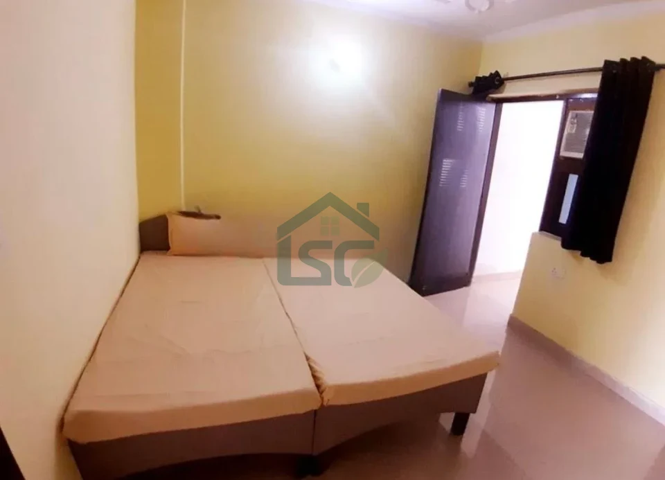 Photo 4 of Balaji Homes Boys PG, Sector 48, Gurgaon