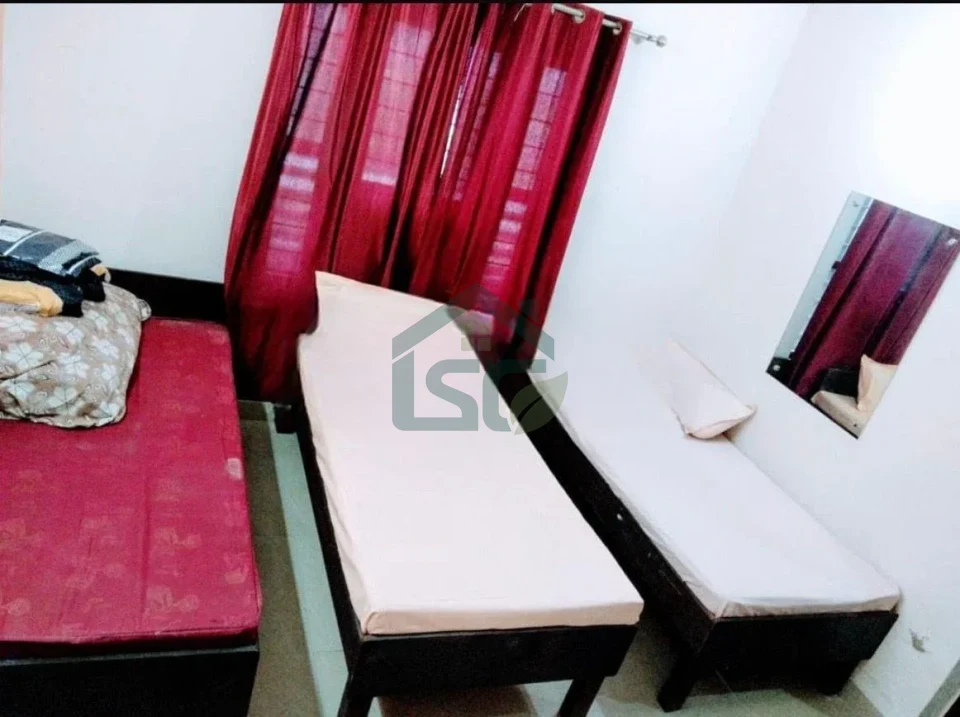 Photo 3 of Balaji Homes Boys PG, Sector 48, Gurgaon