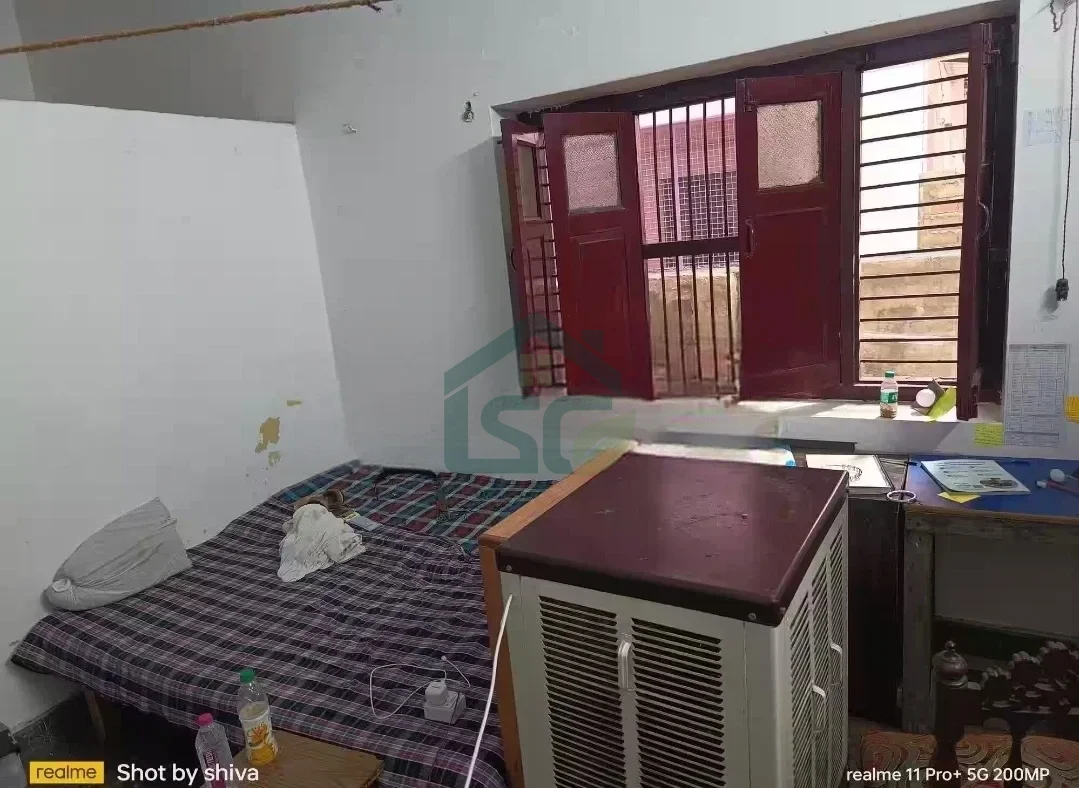 At Surya Boys Hostel, Near CMS school gate no . 10, Lucknow