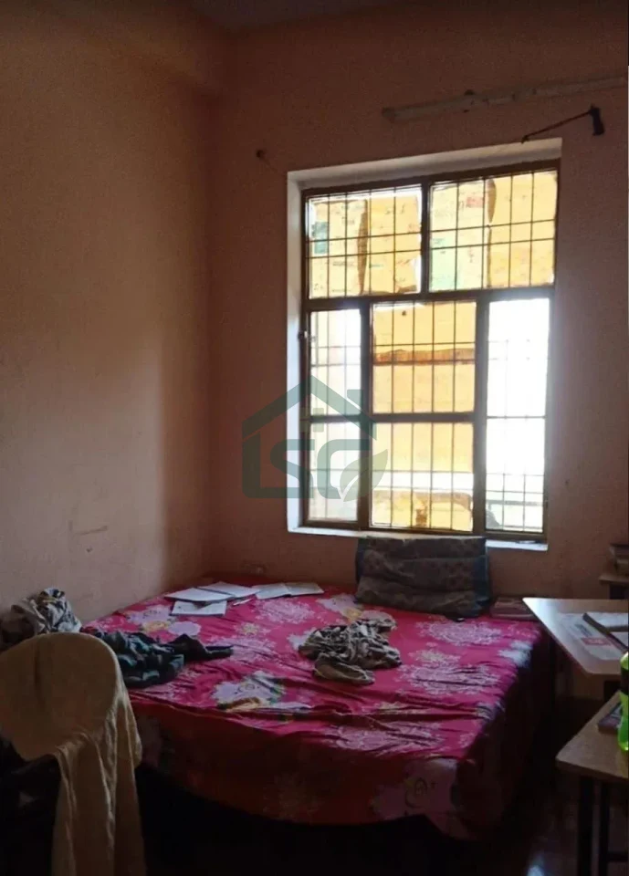 Photo 4 of Gurukul Living PG, Mansarovar, Jaipur