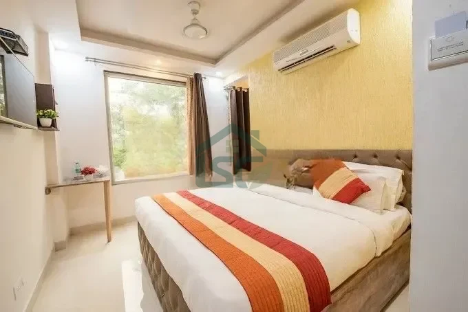 Royal Comfort Castle in Lajpat Nagar, Delhi — property photo 2