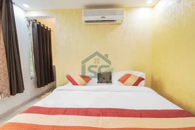 Royal Comfort Castle in Lajpat Nagar, Delhi — property photo 1