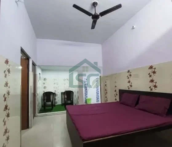 Photo 2 of Gauri Greens Girls Home Stay, JRS Coaching, Varanasi