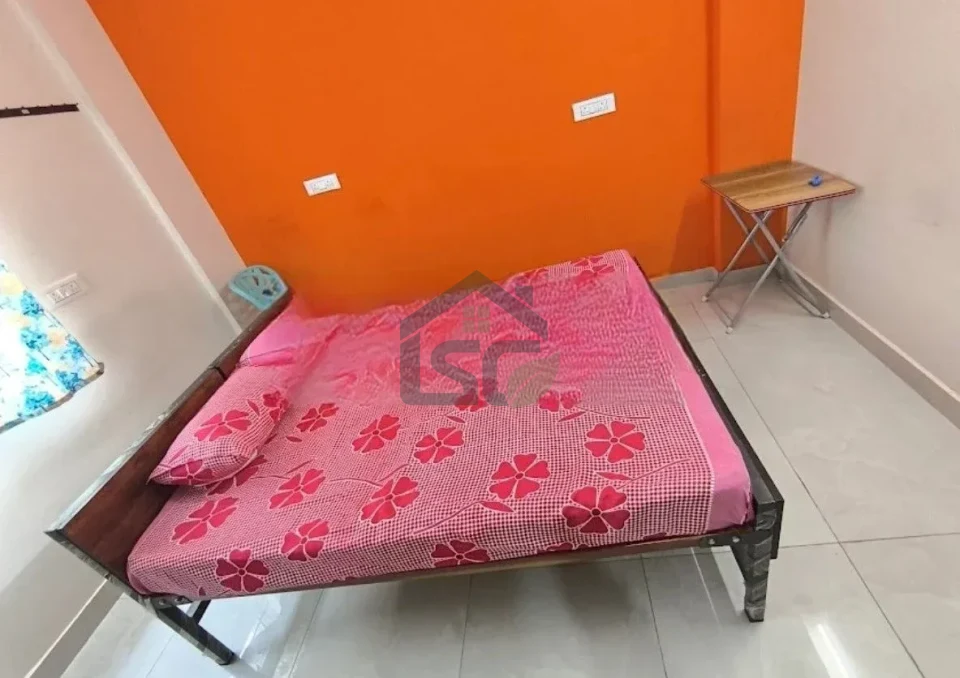Photo 3 of Alpha Colive PG, Chikkakannalli, Bangalore