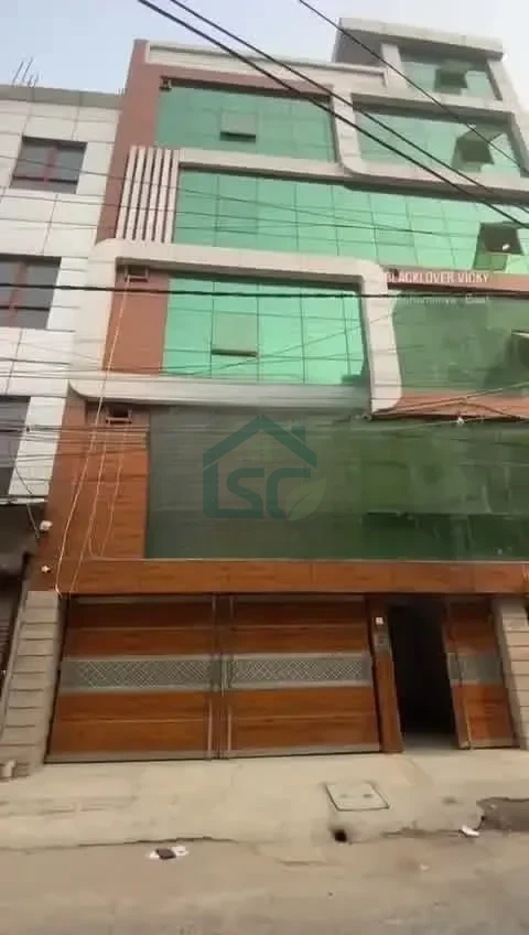 Elite PG in Karol Bagh, Delhi — property photo 1