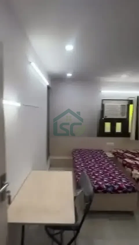 Elite PG in Karol Bagh, Delhi — property photo 2